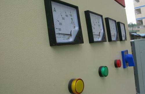 四会成套配电箱